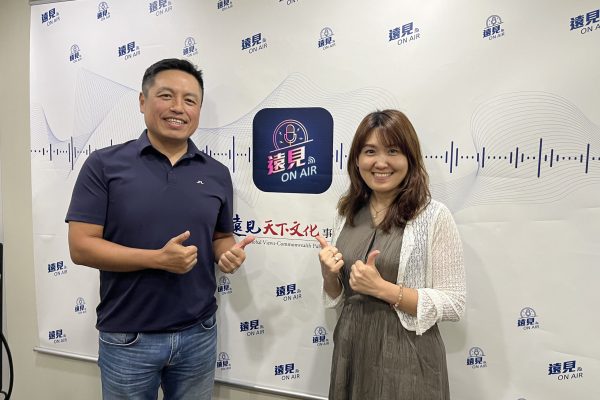 遠見on air 專訪adGeek執行長