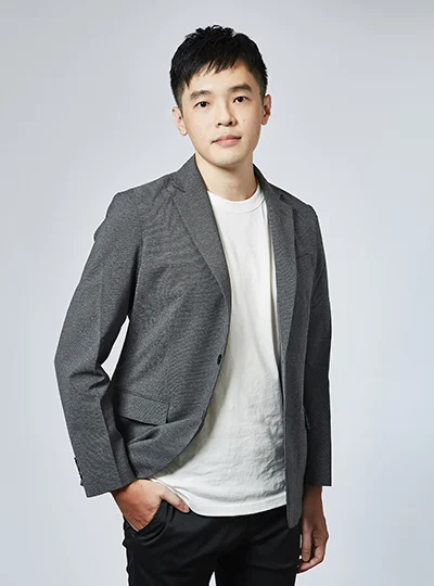 Jack Wu photo
